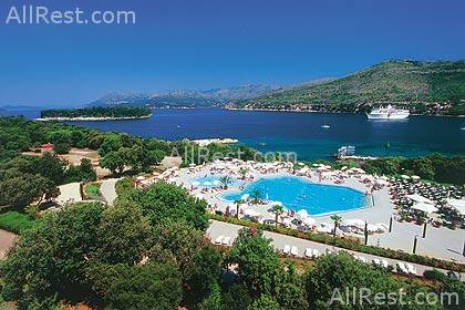 Valamar Club Dubrovnik